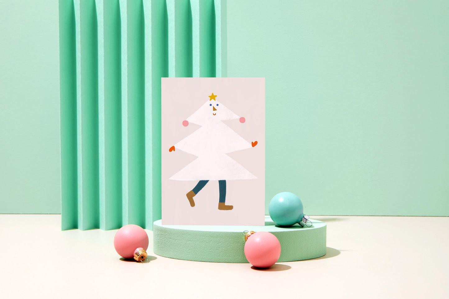 Madame Pine